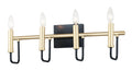 MAXIM, Sullivan Bath Vanity, VANITY LIGHT