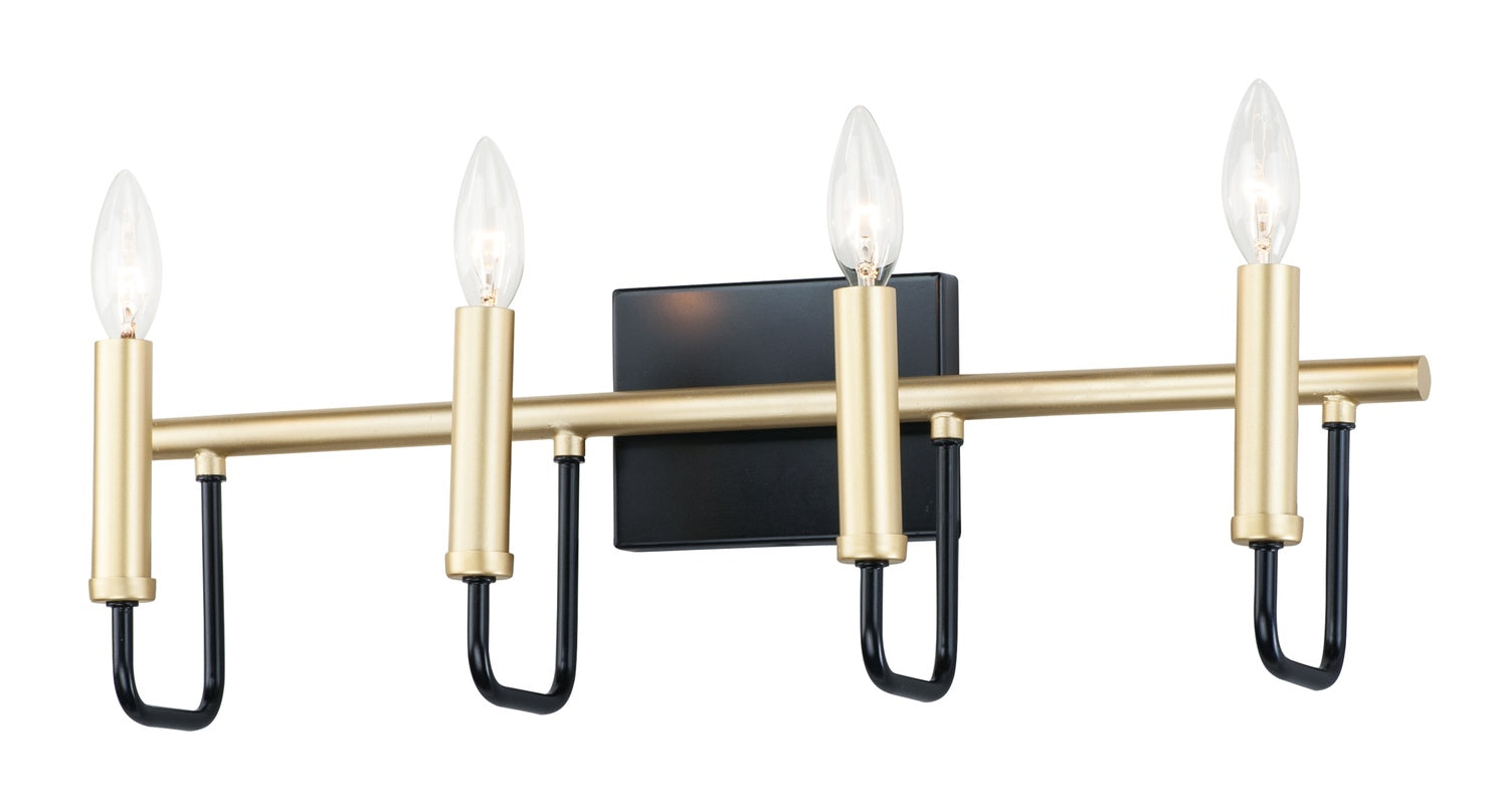 MAXIM, Sullivan Bath Vanity, VANITY LIGHT
