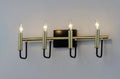 MAXIM, Sullivan Bath Vanity, VANITY LIGHT