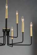 MAXIM, SULLIVAN-MULTI-TIER CHANDELIER, PENDANT LIGHT