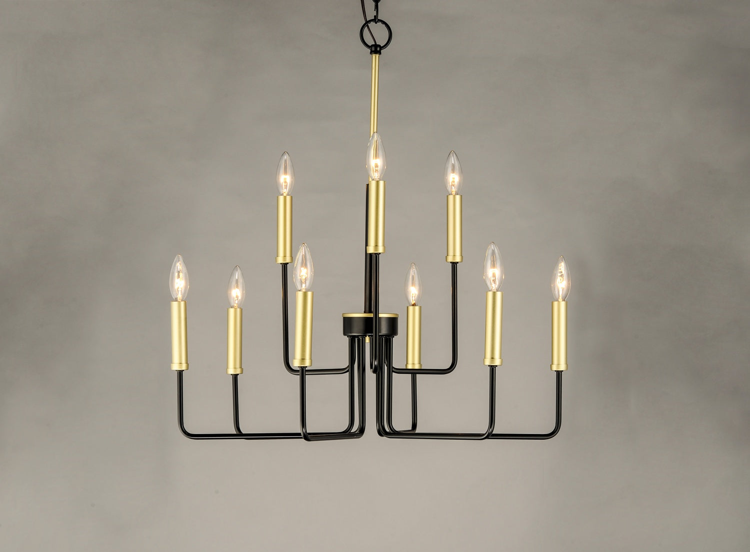 MAXIM, SULLIVAN-MULTI-TIER CHANDELIER, PENDANT LIGHT