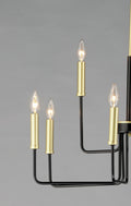 MAXIM, SULLIVAN-MULTI-TIER CHANDELIER, PENDANT LIGHT