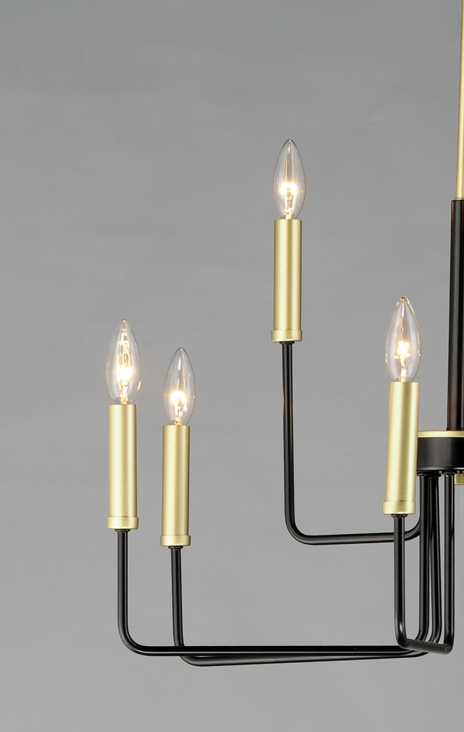 MAXIM, SULLIVAN-MULTI-TIER CHANDELIER, PENDANT LIGHT