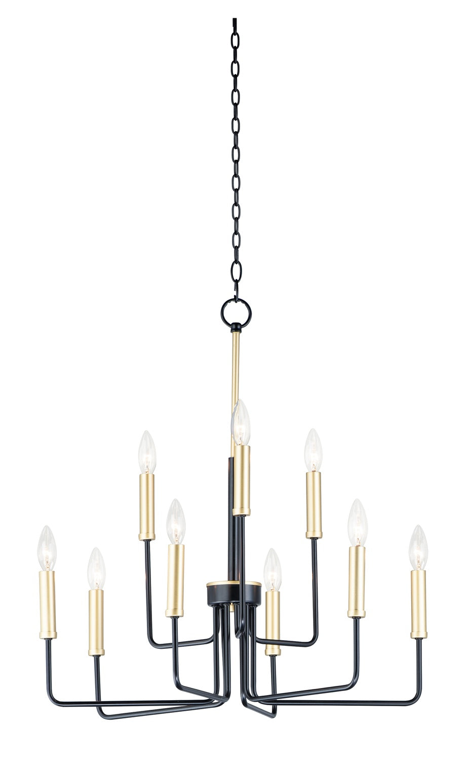 MAXIM, SULLIVAN-MULTI-TIER CHANDELIER, PENDANT LIGHT