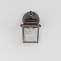MAXIM, BUILDER CAST-OUTDOOR WALL MOUNT, OUTDOOR WALL LIGHTS