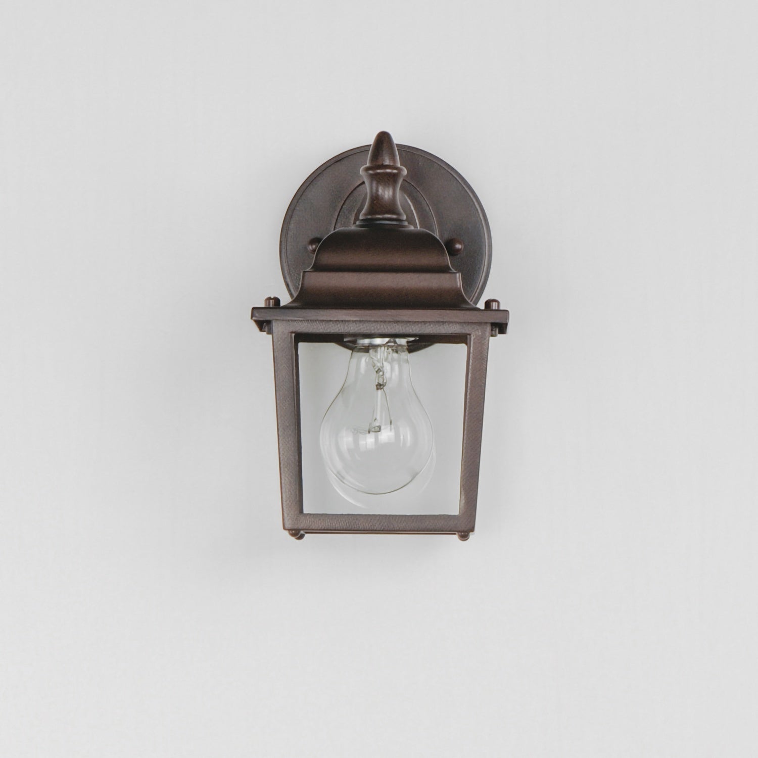 MAXIM, BUILDER CAST-OUTDOOR WALL MOUNT, OUTDOOR WALL LIGHTS