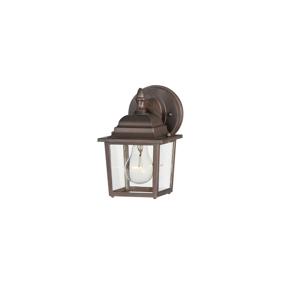 MAXIM, BUILDER CAST-OUTDOOR WALL MOUNT, OUTDOOR WALL LIGHTS