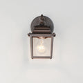 MAXIM, BUILDER CAST-OUTDOOR WALL MOUNT, OUTDOOR WALL LIGHTS