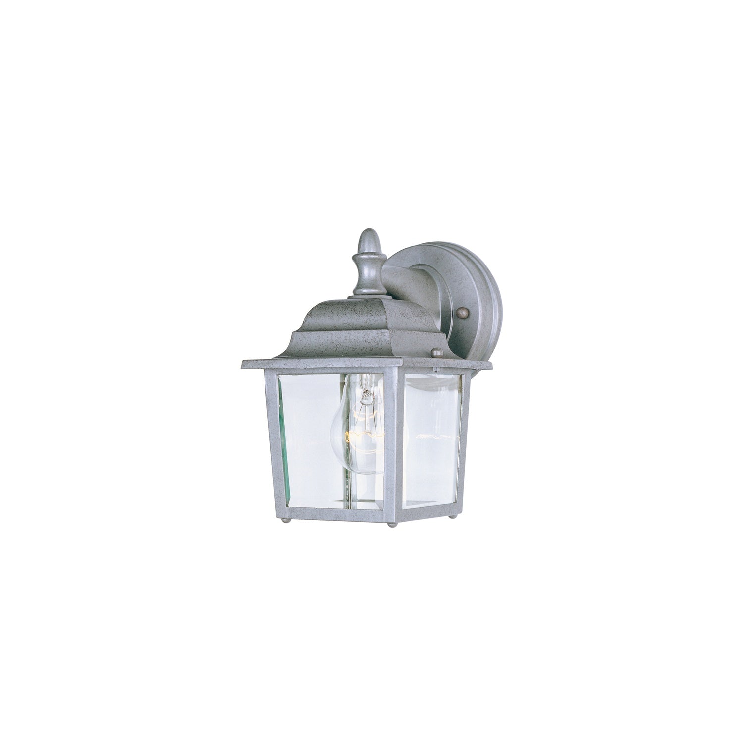 MAXIM, BUILDER CAST-OUTDOOR WALL MOUNT, OUTDOOR WALL LIGHTS