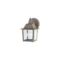 MAXIM, BUILDER CAST-OUTDOOR WALL MOUNT, OUTDOOR WALL LIGHTS
