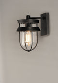 MAXIM, BREAKWATER-OUTDOOR WALL MOUNT, OUTDOOR WALL LIGHTS