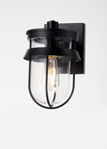MAXIM, BREAKWATER-OUTDOOR WALL MOUNT, OUTDOOR WALL LIGHTS