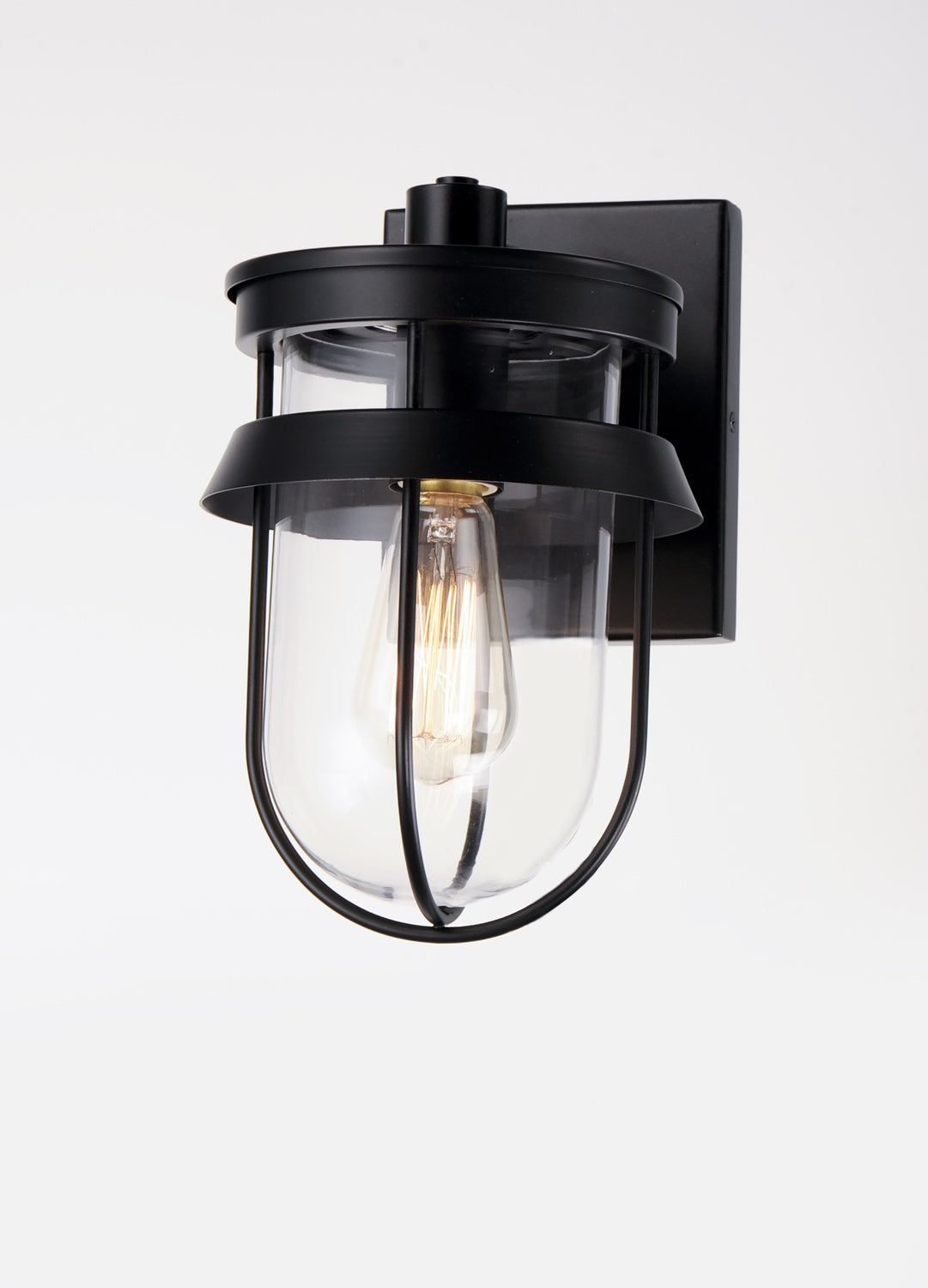 MAXIM, BREAKWATER-OUTDOOR WALL MOUNT, OUTDOOR WALL LIGHTS