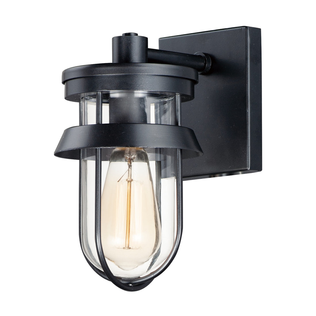 MAXIM, BREAKWATER-OUTDOOR WALL MOUNT, OUTDOOR WALL LIGHTS