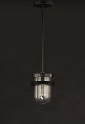 MAXIM, BREAKWATER-SEMI-FLUSH MOUNT, CHANDELIER LIGHT