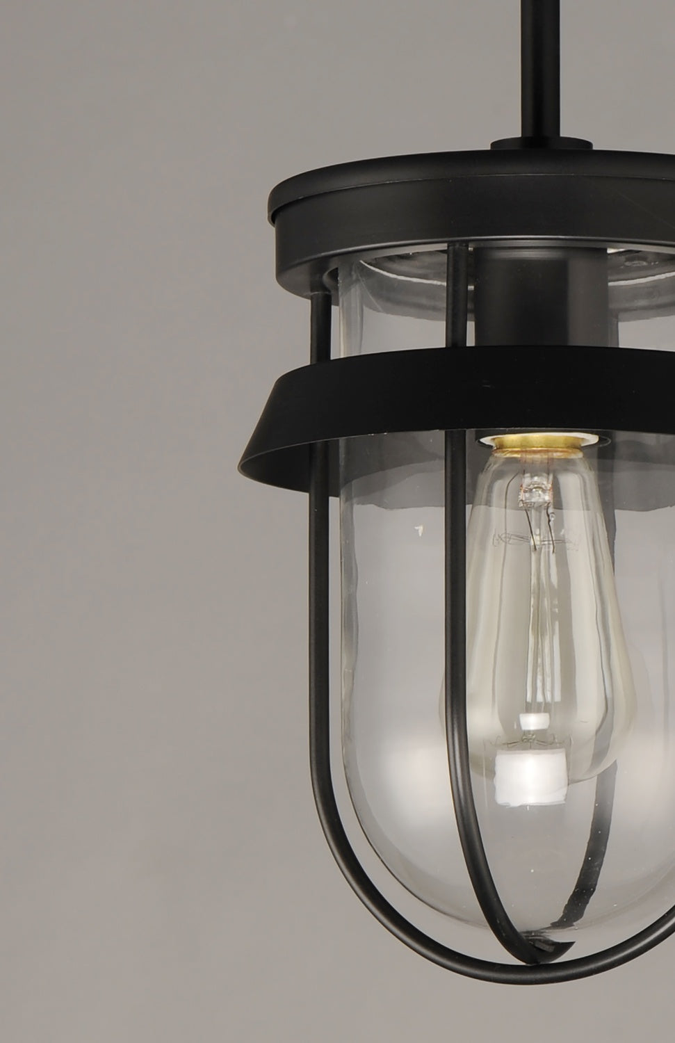 MAXIM, BREAKWATER-SEMI-FLUSH MOUNT, CHANDELIER LIGHT