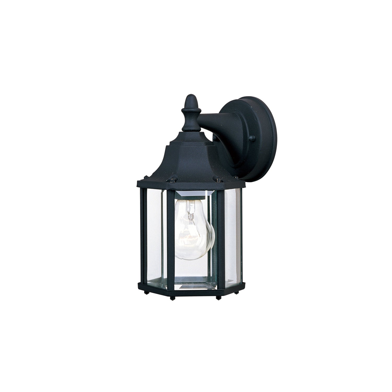 MAXIM, BUILDER CAST-OUTDOOR WALL MOUNT, OUTDOOR WALL LIGHTS
