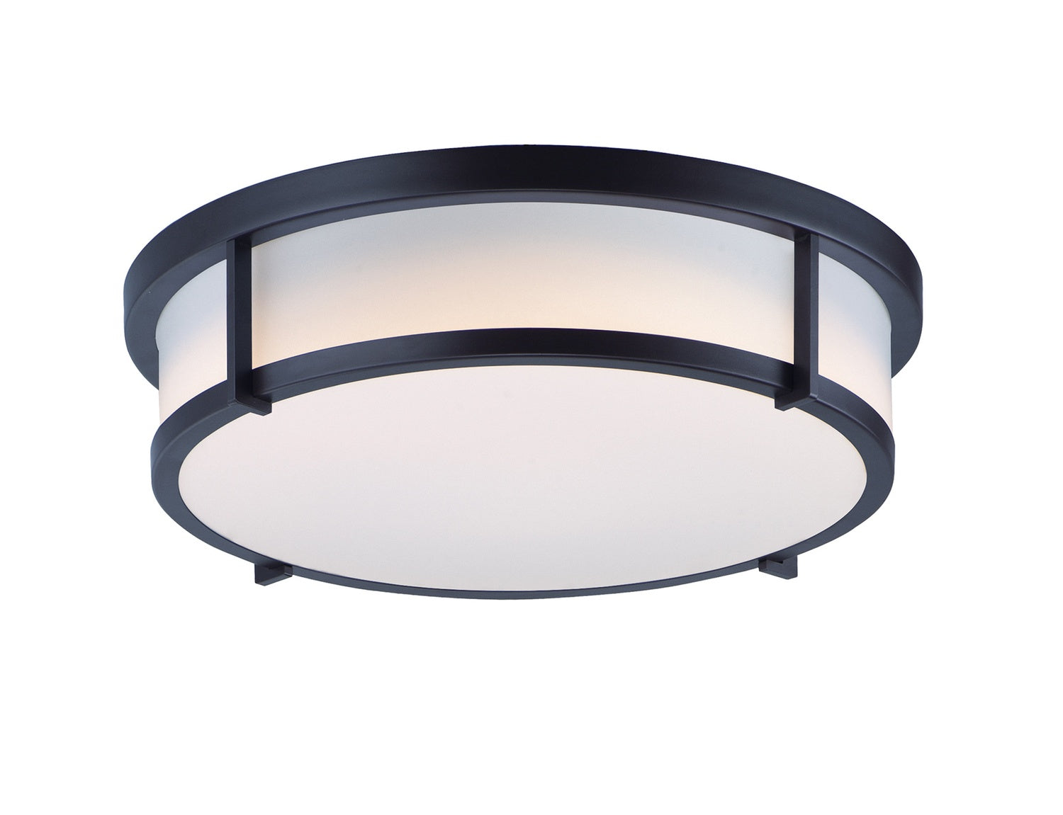 MAXIM, ROGUE E26-FLUSH MOUNT, FLUSH MOUNT CEILING LIGHTS