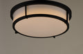 MAXIM, ROGUE E26-FLUSH MOUNT, FLUSH MOUNT CEILING LIGHTS