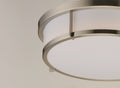 MAXIM, ROGUE E26-FLUSH MOUNT, FLUSH MOUNT CEILING LIGHTS