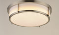 MAXIM, ROGUE E26-FLUSH MOUNT, FLUSH MOUNT CEILING LIGHTS