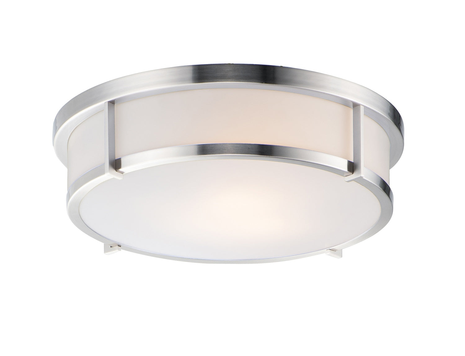 MAXIM, ROGUE E26-FLUSH MOUNT, FLUSH MOUNT CEILING LIGHTS