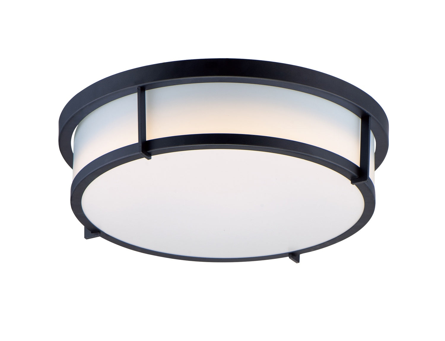 MAXIM, ROGUE E26-FLUSH MOUNT, FLUSH MOUNT CEILING LIGHTS
