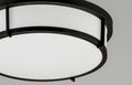MAXIM, ROGUE E26-FLUSH MOUNT, FLUSH MOUNT CEILING LIGHTS