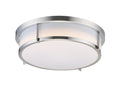 MAXIM, ROGUE E26-FLUSH MOUNT, FLUSH MOUNT CEILING LIGHTS