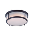 MAXIM, ROGUE LED-FLUSH MOUNT, FLUSH MOUNT CEILING LIGHTS