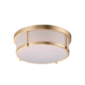MAXIM, ROGUE LED-FLUSH MOUNT, FLUSH MOUNT CEILING LIGHTS