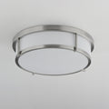 MAXIM, ROGUE LED-FLUSH MOUNT, FLUSH MOUNT CEILING LIGHTS