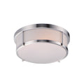 MAXIM, ROGUE LED-FLUSH MOUNT, FLUSH MOUNT CEILING LIGHTS