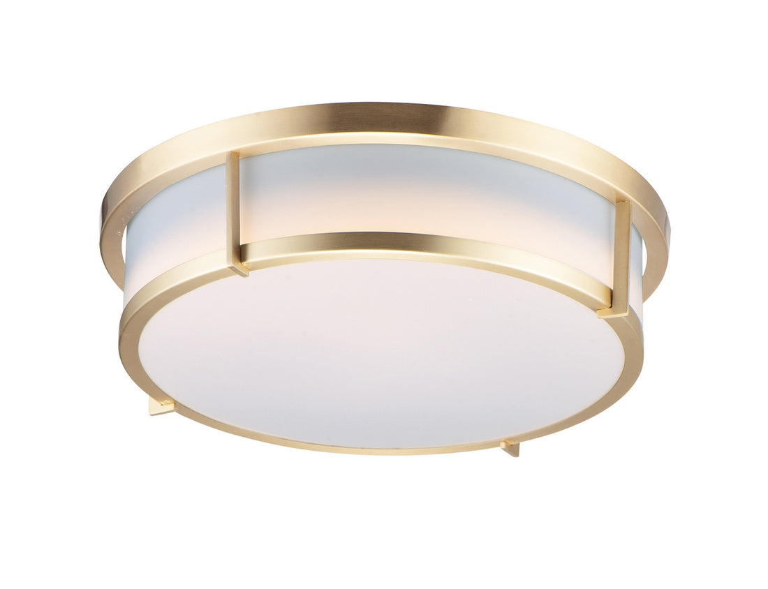 MAXIM, ROGUE LED-FLUSH MOUNT, FLUSH MOUNT CEILING LIGHTS