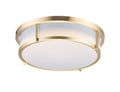 MAXIM, ROGUE LED-FLUSH MOUNT, FLUSH MOUNT CEILING LIGHTS