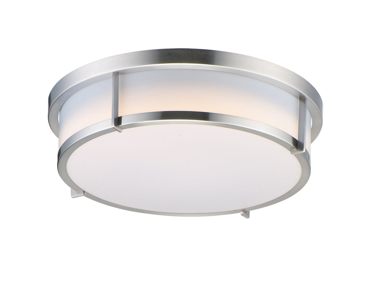 MAXIM, ROGUE LED-FLUSH MOUNT, FLUSH MOUNT CEILING LIGHTS