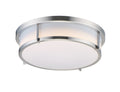 MAXIM, ROGUE LED-FLUSH MOUNT, FLUSH MOUNT CEILING LIGHTS
