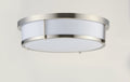 MAXIM, ROGUE LED-FLUSH MOUNT, FLUSH MOUNT CEILING LIGHTS