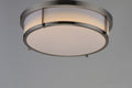 MAXIM, ROGUE LED-FLUSH MOUNT, FLUSH MOUNT CEILING LIGHTS