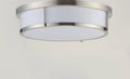 MAXIM, ROGUE LED-FLUSH MOUNT, FLUSH MOUNT CEILING LIGHTS
