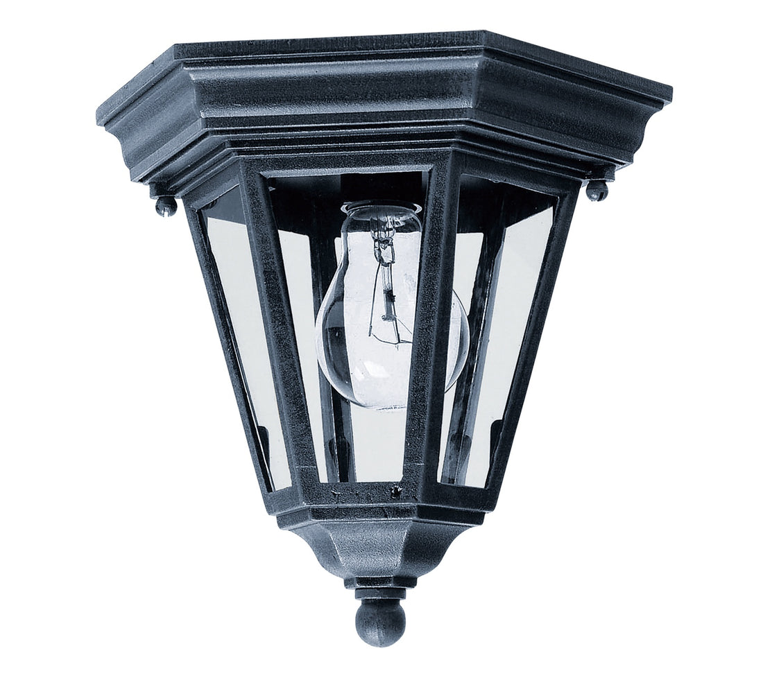 MAXIM, WESTLAKE-OUTDOOR FLUSH MOUNT, OUTDOOR CEILING LIGHTS