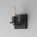 MAXIM, Lateral Bath Vanity, VANITY LIGHT