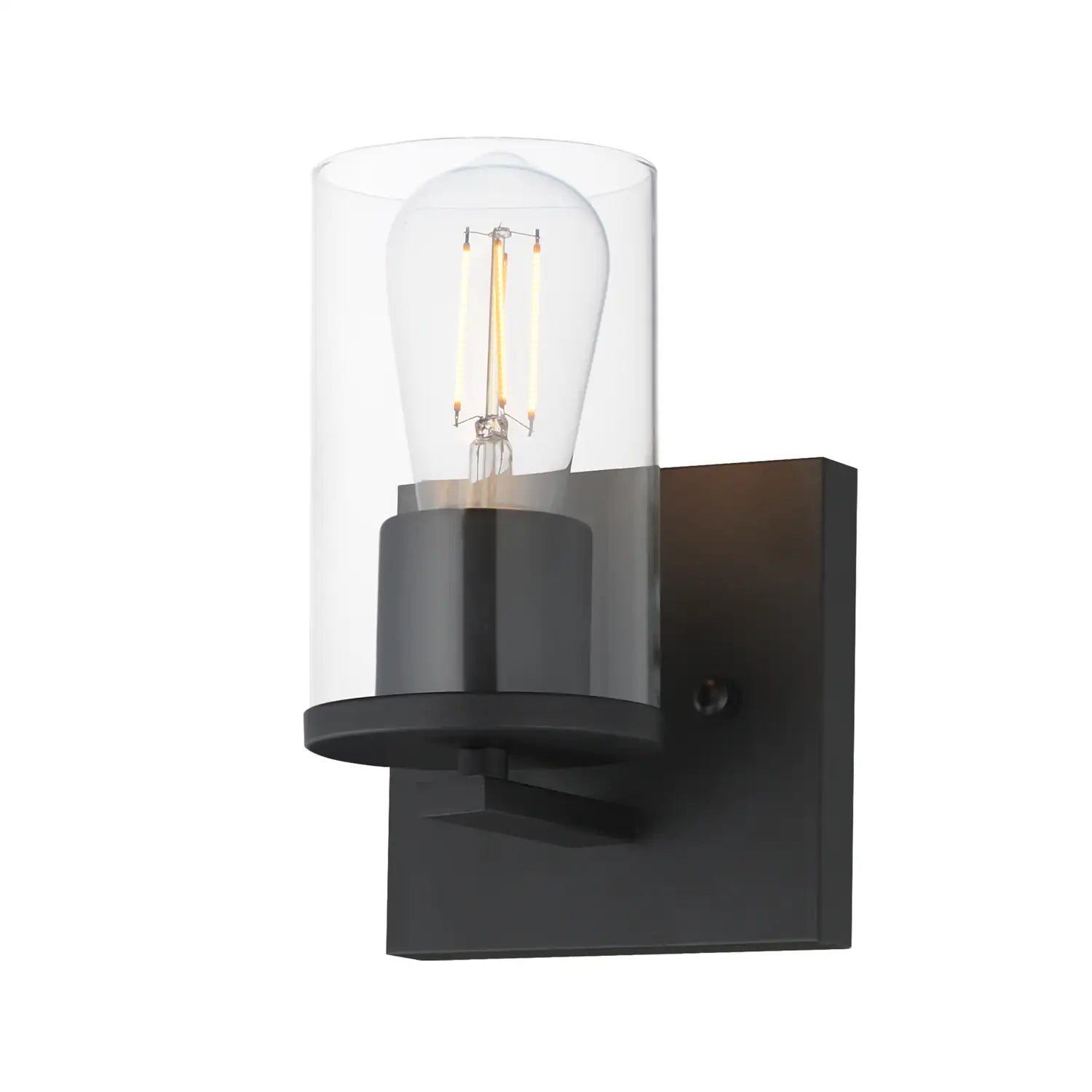 MAXIM, Lateral Bath Vanity, VANITY LIGHT