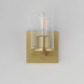 MAXIM, Lateral Bath Vanity, VANITY LIGHT