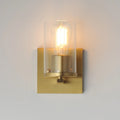 MAXIM, Lateral Bath Vanity, VANITY LIGHT