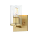 MAXIM, Lateral Bath Vanity, VANITY LIGHT