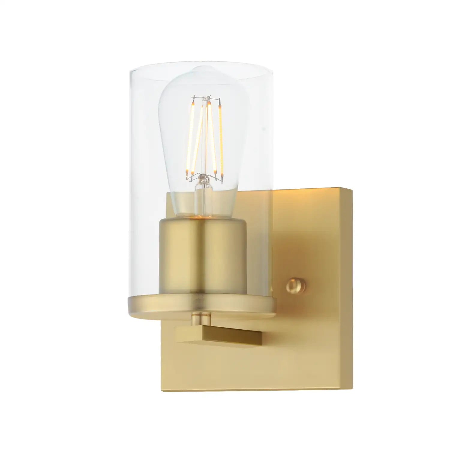 MAXIM, Lateral Bath Vanity, VANITY LIGHT
