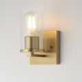 MAXIM, Lateral Bath Vanity, VANITY LIGHT
