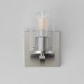 MAXIM, Lateral Bath Vanity, VANITY LIGHT