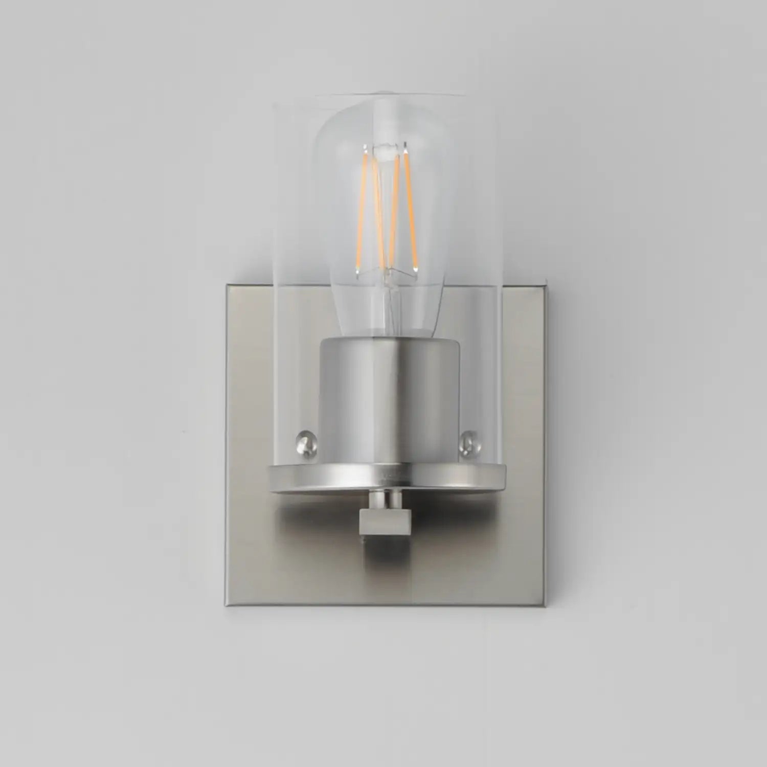MAXIM, Lateral Bath Vanity, VANITY LIGHT